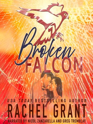 cover image of Broken Falcon